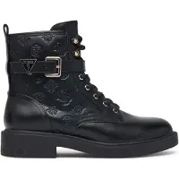 GUESS Schnürschuhe FLFFEI ELE10 Schwarz 53