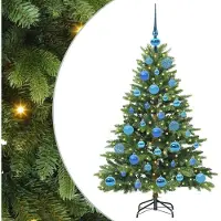 vidaXL Weihnachtsdekoration