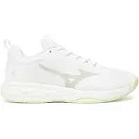 Mizuno Hallenschuhe Wave Luminous Pro V1GC2640 Weiß 40.5