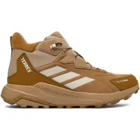 Adidas Herren Multifunktionsschuhe Terrex Anylander Leather Mid Climaproof