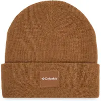 Columbia City Trek Heavyweight Beanie camel brown (226) O/S