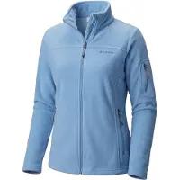 Columbia Damen Pullover Fast Trek II Jacket