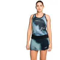 Trangoworld Gaube ärmelloses T-shirt