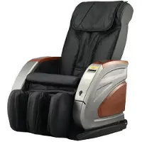 AEA Elektrischer Massagesessel Vibrationssessel Ruhemassagesessel Entspannungssessel