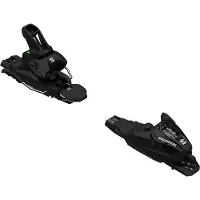 Salomon L6 Gw 80 Mm Junior-alpin-skibindungen
