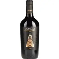 Vini Fantini Saragat Cannonau di Sardegna Farnese Fantini 2021