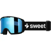 Sweet Protection Bueller L (low Bridge) Skibrille