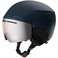 Head Cinema Helm Mit Visier