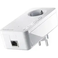Devolo Magic 1 LAN Powerline 1x Gigabit LAN Port 1x Erweiterungsadapter