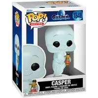 Funko POP! Casper Figur