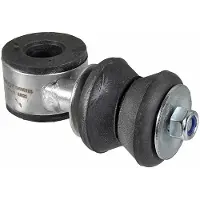 METZGER Autoteile Stange/Strebe, Stabilisator [Hersteller-Nr. 53006718] für Seat, VW