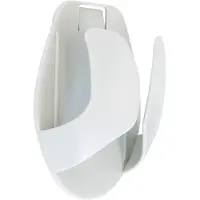 Ergotron Mouse Holder, 76 mm, 51 mm, 115 mm, 500 g