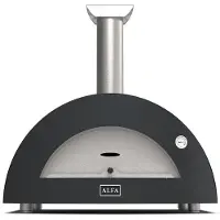 ALFA FORNI Moderno 3 16682 Tischbackofen