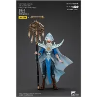 Joy toy Warhammer Age of Sigmar Actionfigur Stormcast Eternals The Blacktalons Lorai Child of the Abyss 20 cm