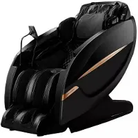 AEA Massagestuhl Elektrischer Wellness Sessel Multi Funktion Massagesessel Massage
