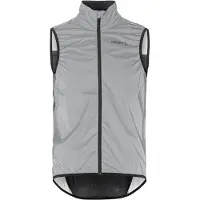 Craft Herren Jacke ADV ESSENCE LUMEN WIND VEST M