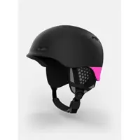 Anon Rodan Ski & Snowboard Helmet black/pink (74K) Regular XL