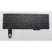 Lenovo NB_KYB 4C6TT50B-BK-LTN-ENG (5N21M39899)