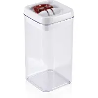 Leifheit Vorratsbehälter Fresh&Easy 1,2 L eckig