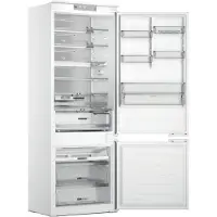 Whirlpool WH SP70 T241 P, 394 l, SN-T, 10 kg/24h, E, Fresh Zone Fach, Weiß