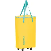 Gio Style Easy Style Trolley 44 Lt con rotelle