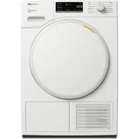 Miele TWA520WP 8 kg Active Wärmepumpentrockner T1 White Edition (8 kg, Lotosweiß)