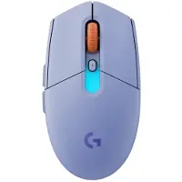Logitech G305 X SUPERLIGHT-LILAC-EER2-933