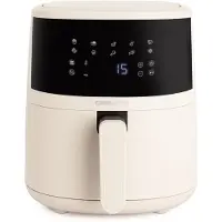 Create - AIR FRYER EASY - 4,5 L Heißluftfritteuse
