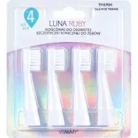 Vitammy LUNA Vergütung für zahn Bürste LUNA