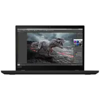 Lenovo ThinkPad P15s Gen 1, Intel Core i7, 1,8 GHz, 39,6 cm (15.6"), 1920 x 1080 Pixel, 16 GB, 512 GB