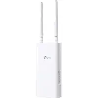 TP-LINK TL-MR110-Outdoor 4G LTE Router, WLAN Router SIM Karte, 4G Cat 4 bis zu 1