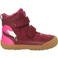 Viking Alv Barefoot Paw Warm WP 2V burgundy (40) 21