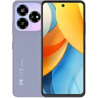 ZTE Blade V60 Vita, 16,8 cm (6.6"), 6 GB, 256 GB, 50 MP, Android 13, Violett