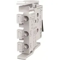 ABB AUX1Q24VdcXT1...XT4 1 Meldekontakt, unverdrahtet Zubehör für XT1 1SDA066423R1