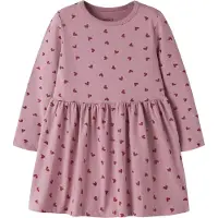 Name It Mini Bio-baumwoll Kleid