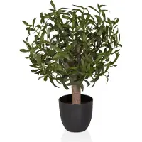 Hjh OFFICE Olive S