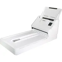 Avision AD340GFN, 216 x 356 mm, 1200 x 1200 DPI, 48 Bit, 24 Bit, 16 Bit, 8 Bit