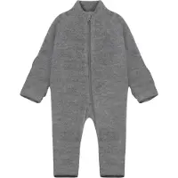 CeLaVi Soft Wool - Jumpsuit quiet shade (1066) 90