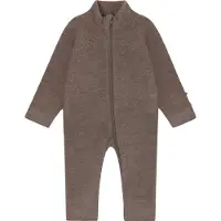 CeLaVi Soft Wool - Jumpsuit walnut (2811) 60