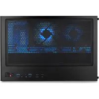 Medion ERAZER Tank X15 Gaming PC - Ryzen 7 7800X3D, GeForce RTX 5070Ti 16GB GDDR7