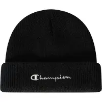 Champion Beanie "Everyday Beanie UNISEX" für Kinder, mit sportlichem Stil, Everyday-Ausführung, Unisex-Design