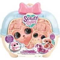 SCRUFFALUVS Toys MS30192, Spieltiere, 3 Jahr(e)