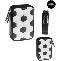 Tinka - Pencil Case Double - Football