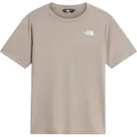 The North Face 24/7 Kurzarm-t-shirt