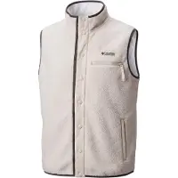 Columbia Fleecepullover Helvetia II Vest herren