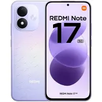 Xiaomi "Note 17 5G" celestial purple