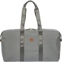Bric's X-Collection Faltbare Reisetasche 55 cm