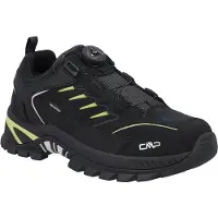 Campagnolo Herren Trekking-Halbschuhe He/Uni RIGEL 2.0 LOW FITGO WP TREKKING SHOES