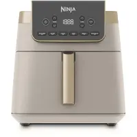 Ninja Air Fryer Heißluftfritteuse MAX PRO, 6,2L Airfryer