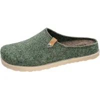Fischer Markenschuh Damen-Pantolette